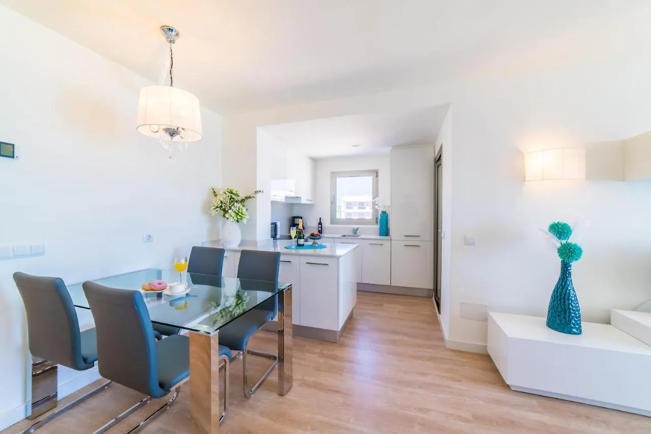 Sa Maniga 6G Apartman Cala Millor