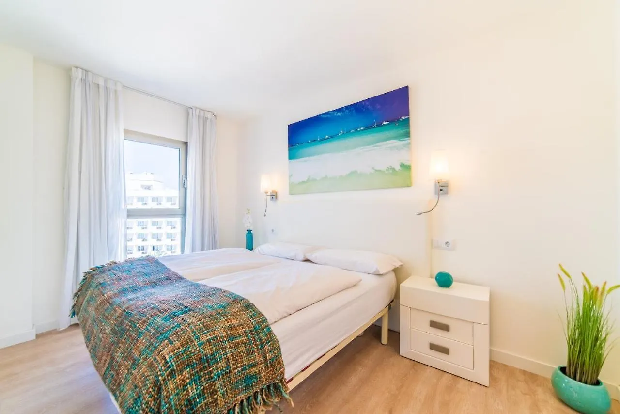 Sa Maniga 6G Apartman Cala Millor