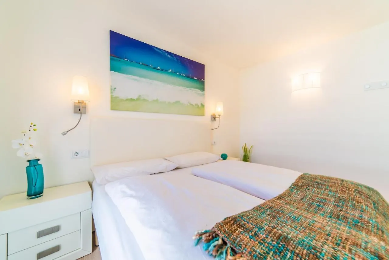 Sa Maniga 6G Apartman Cala Millor