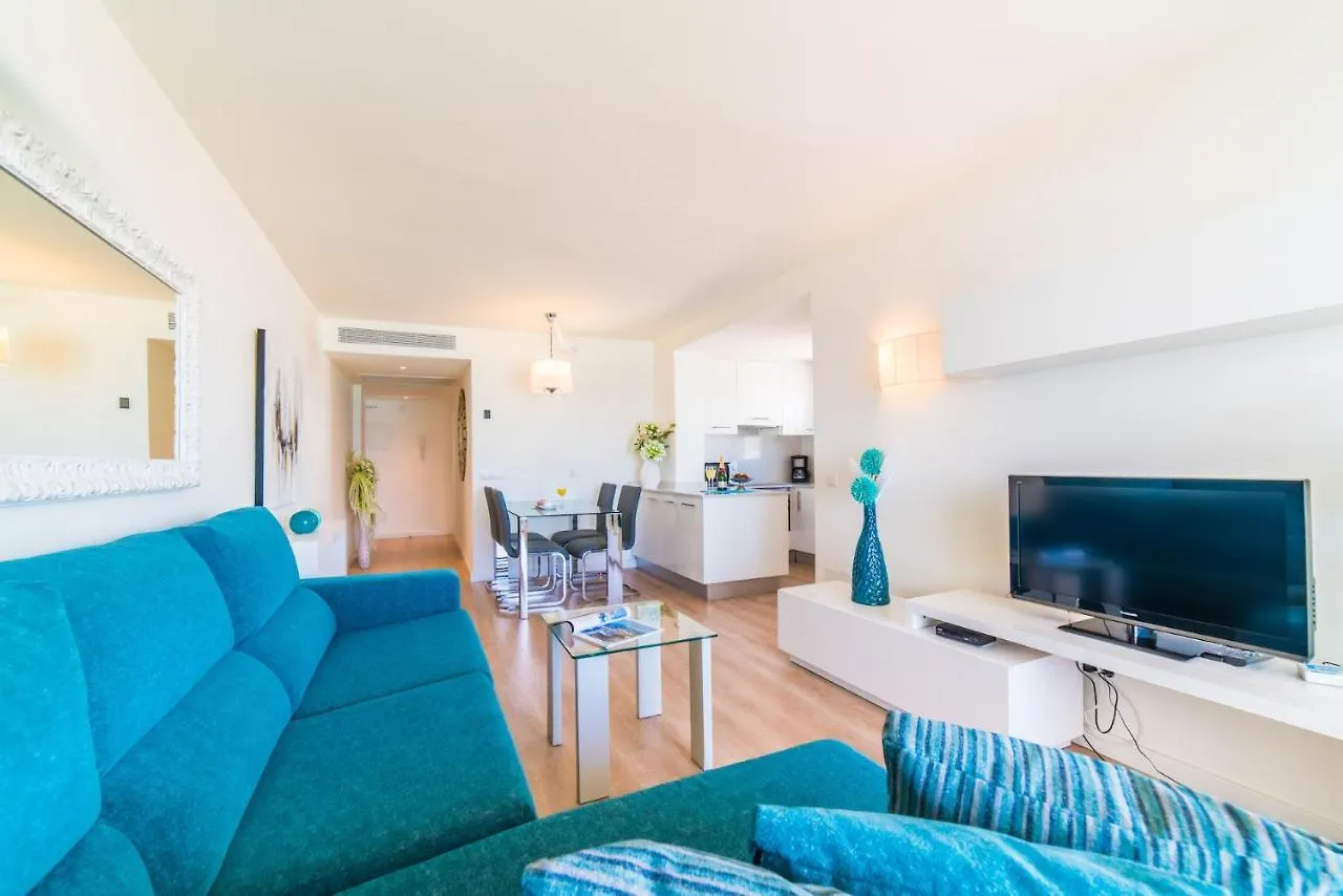 Sa Maniga 6G Apartman Cala Millor