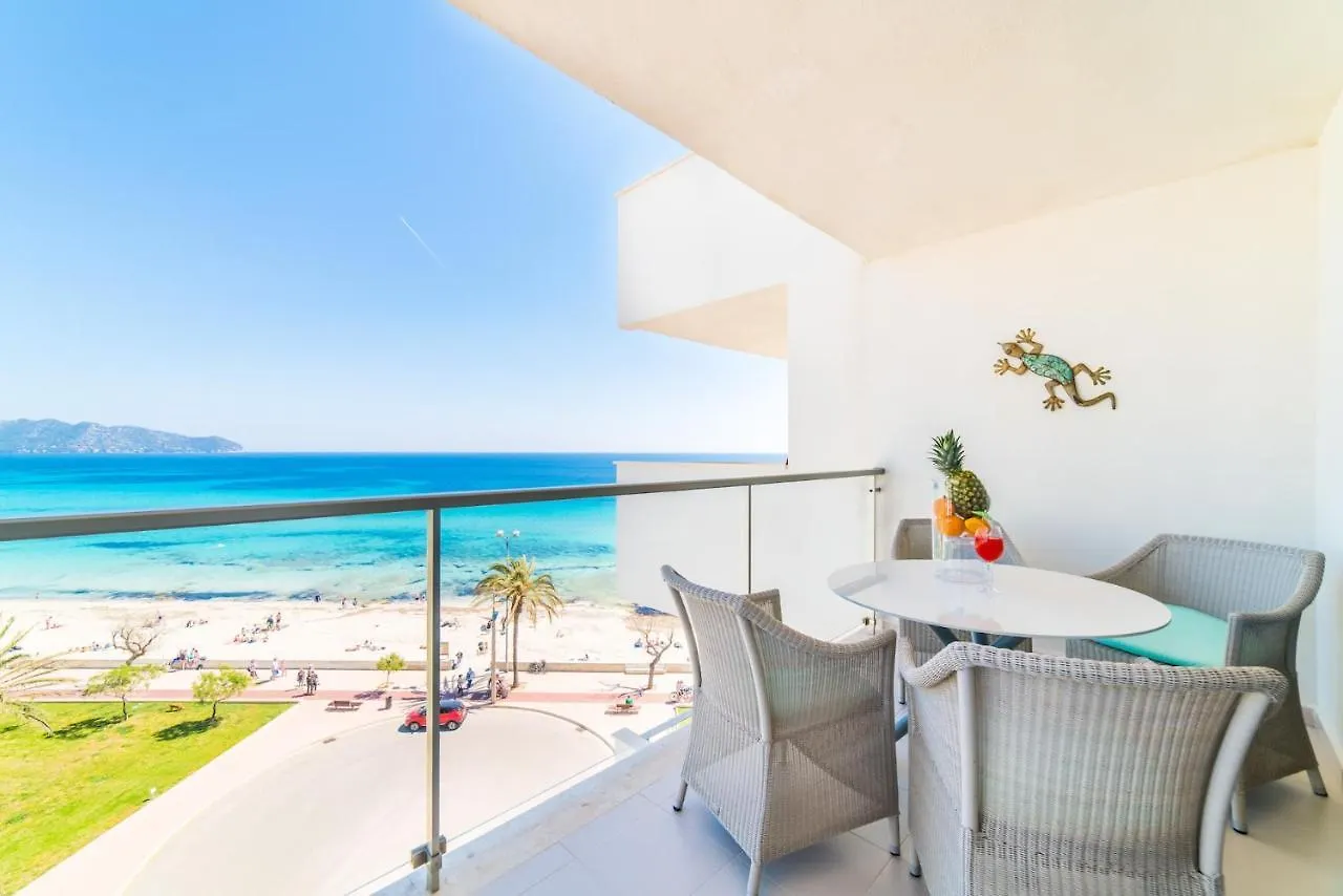 Sa Maniga 6G Apartman Cala Millor 0*,  Spanyolország