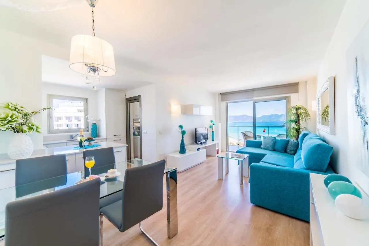Sa Maniga 6G Apartman Cala Millor