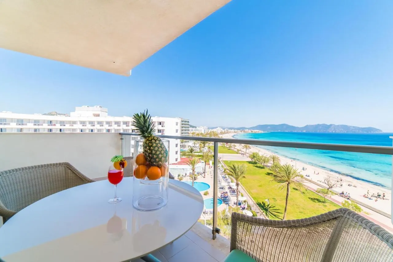 Sa Maniga 6G Apartman Cala Millor 0*,